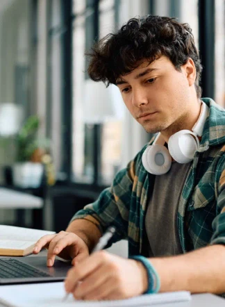 Imagen centrada desktop