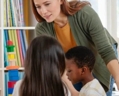 Oposiciones Técnico en Educación Infantil
