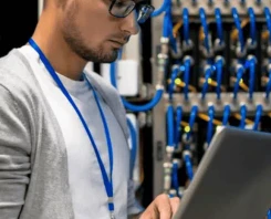 Curso de Administración de Sistemas Informáticos en Red (ASIR)