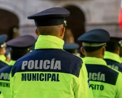 Oposiciones Cuerpos y Fuerzas de Seguridad del Estado