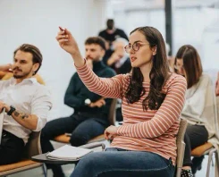 Cursos de Educación