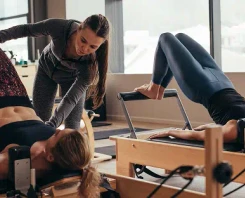 Cursos de Entrenamiento