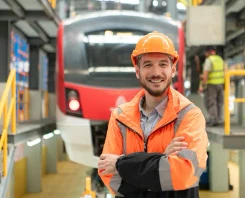 Oposiciones Ferroviarias