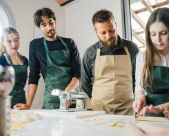 Cursos de Hostelería y Turismo