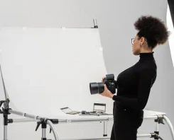 Cursos de Imagen y Sonido