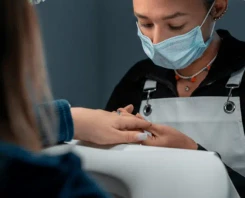 Curso de Cuidados Estéticos de Manos y Pies