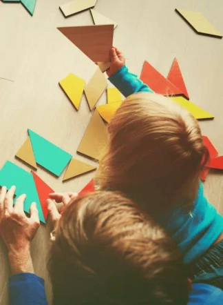 Imagen centrada desktop