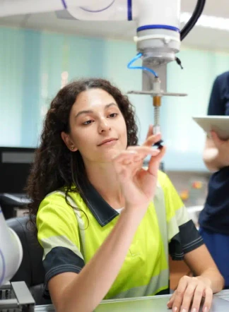 Imagen centrada desktop