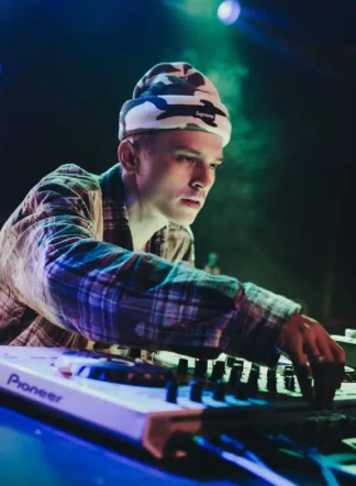 Imagen centrada desktop