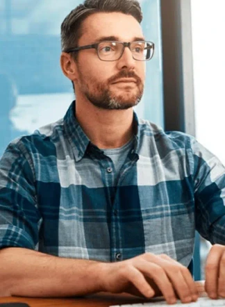 Imagen centrada desktop