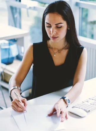 Imagen centrada desktop