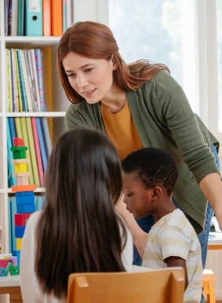 Imagen centrada desktop