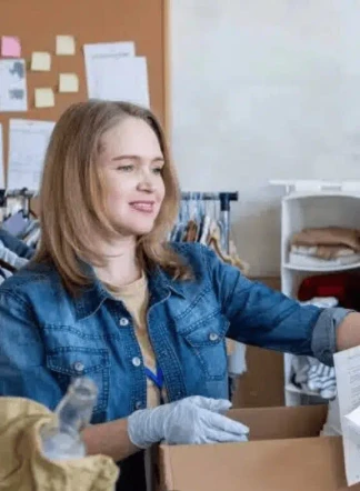 Imagen centrada desktop