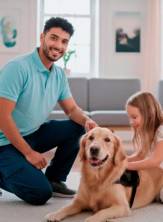 Imagen centrada desktop