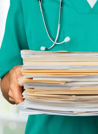 Imagen centrada desktop