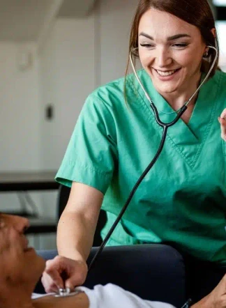 Imagen centrada desktop