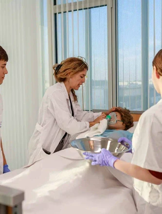 Titulación 100% Oficial