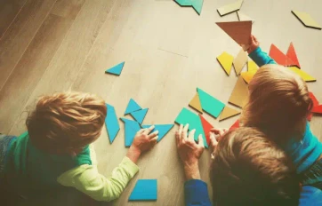 Imagen centrada mobile