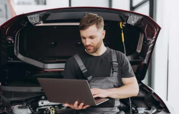 Imagen centrada mobile