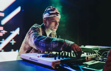 Imagen centrada mobile