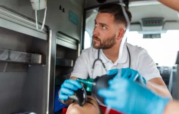 Imagen centrada mobile