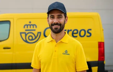 Imagen centrada mobile