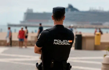 Imagen centrada mobile