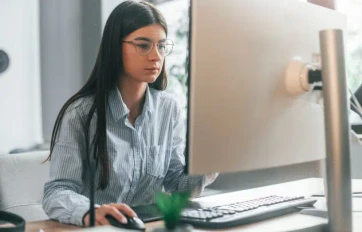 Imagen centrada mobile