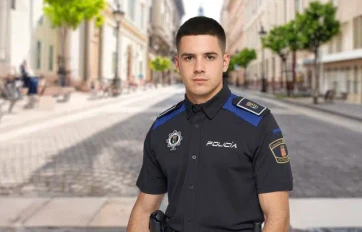 Imagen centrada mobile