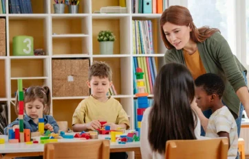 Imagen centrada mobile