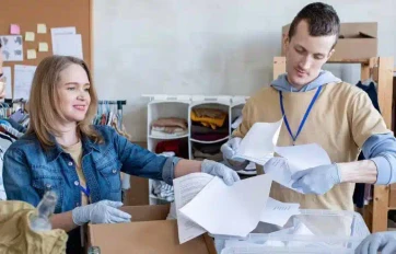 Imagen centrada mobile