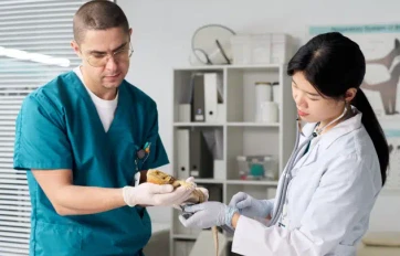 Imagen centrada mobile