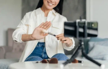 Imagen centrada mobile