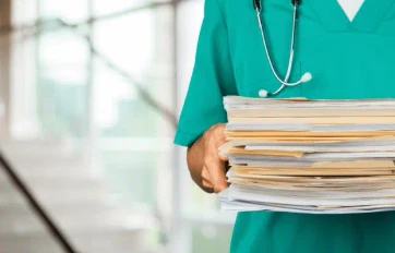 Imagen centrada mobile