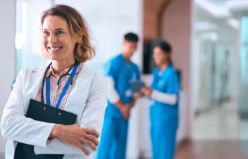 Imagen centrada mobile