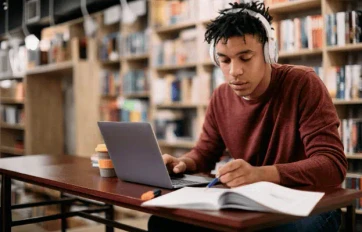 Imagen centrada mobile