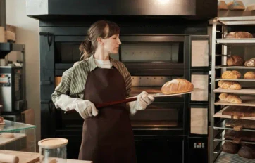 Imagen centrada mobile