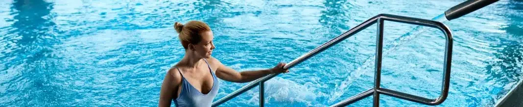 Cómo usar un spa: las claves