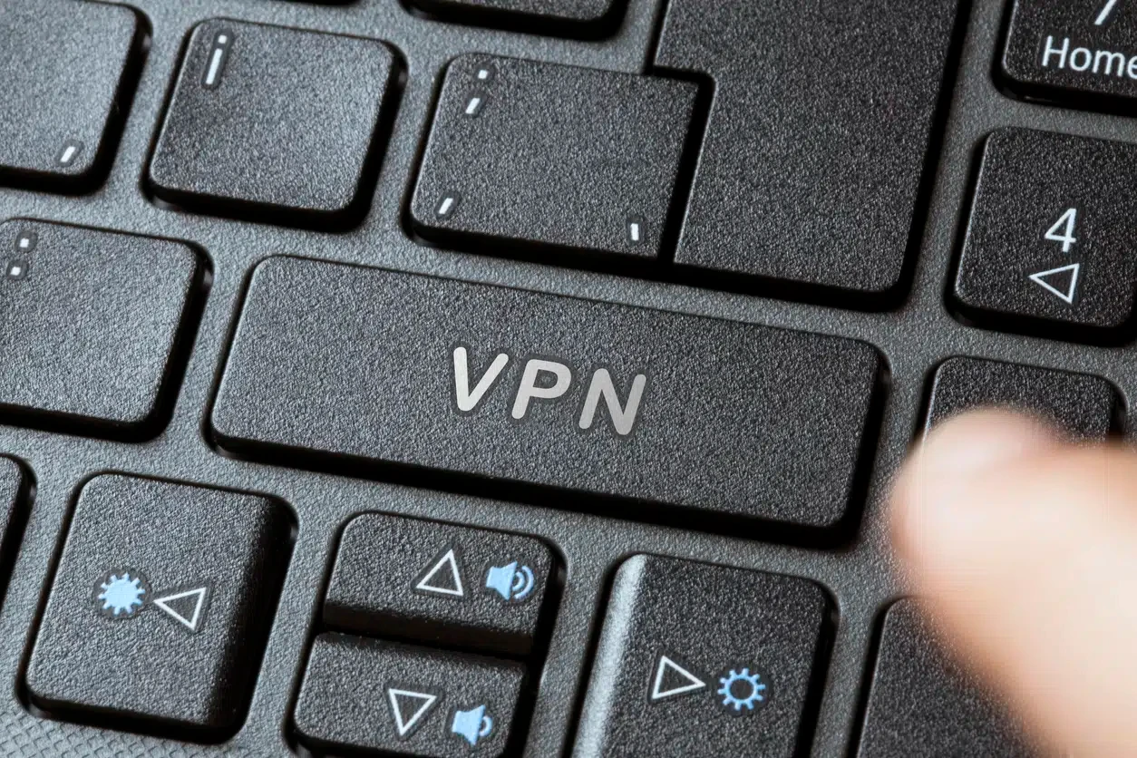 VPN