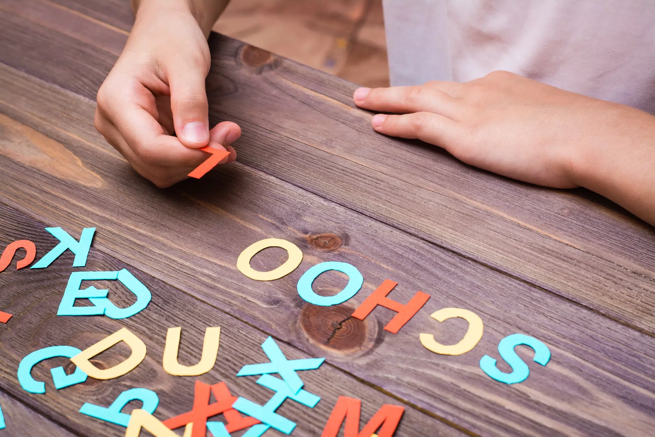 juegos para aprender inglés con niños