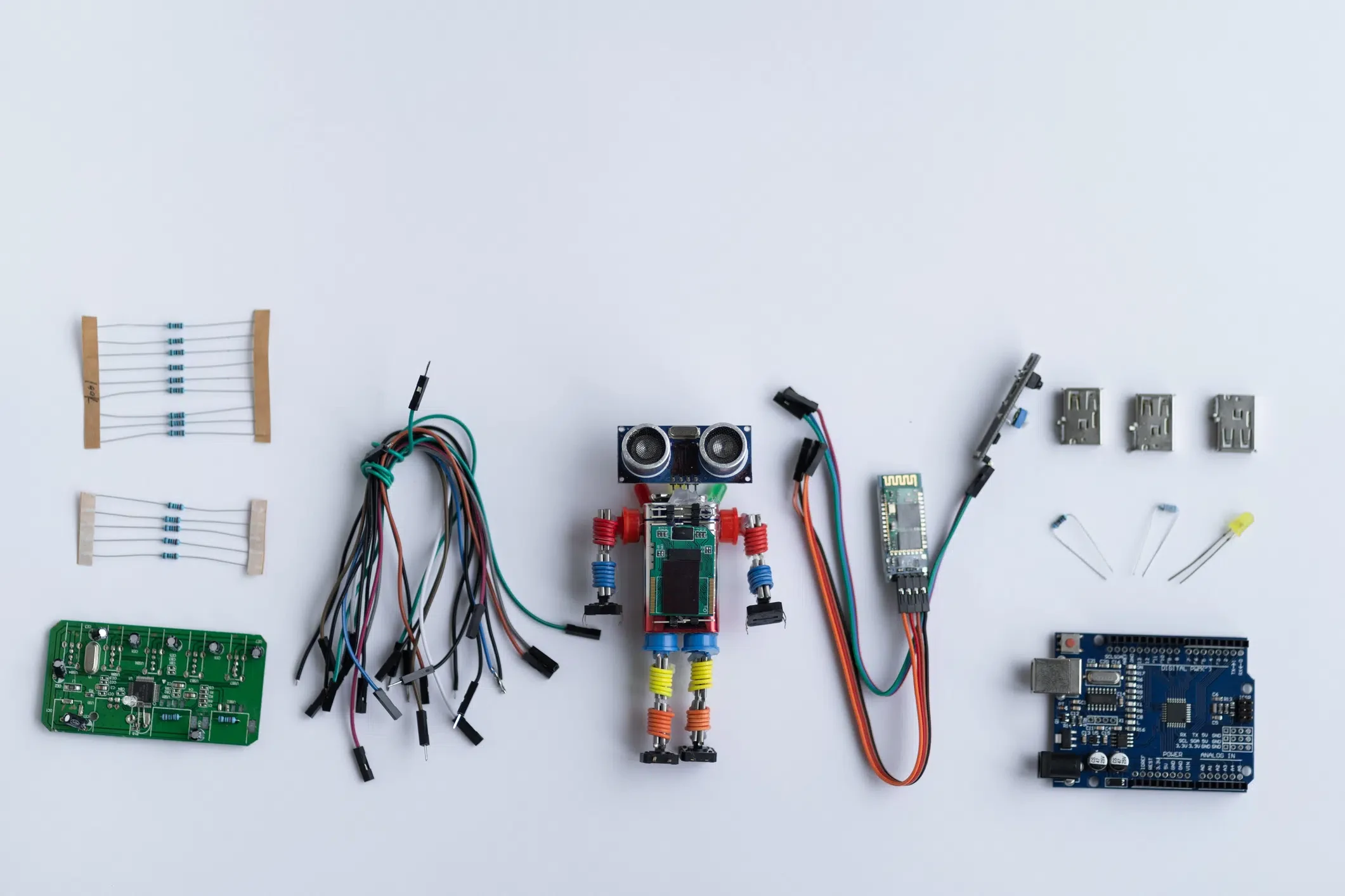arduino