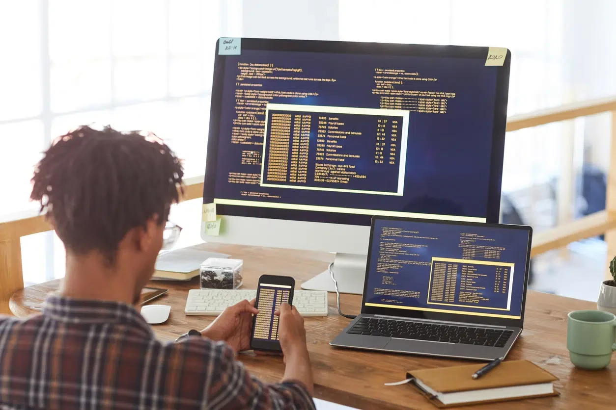 Estudiar DAW online: qué opciones tienes