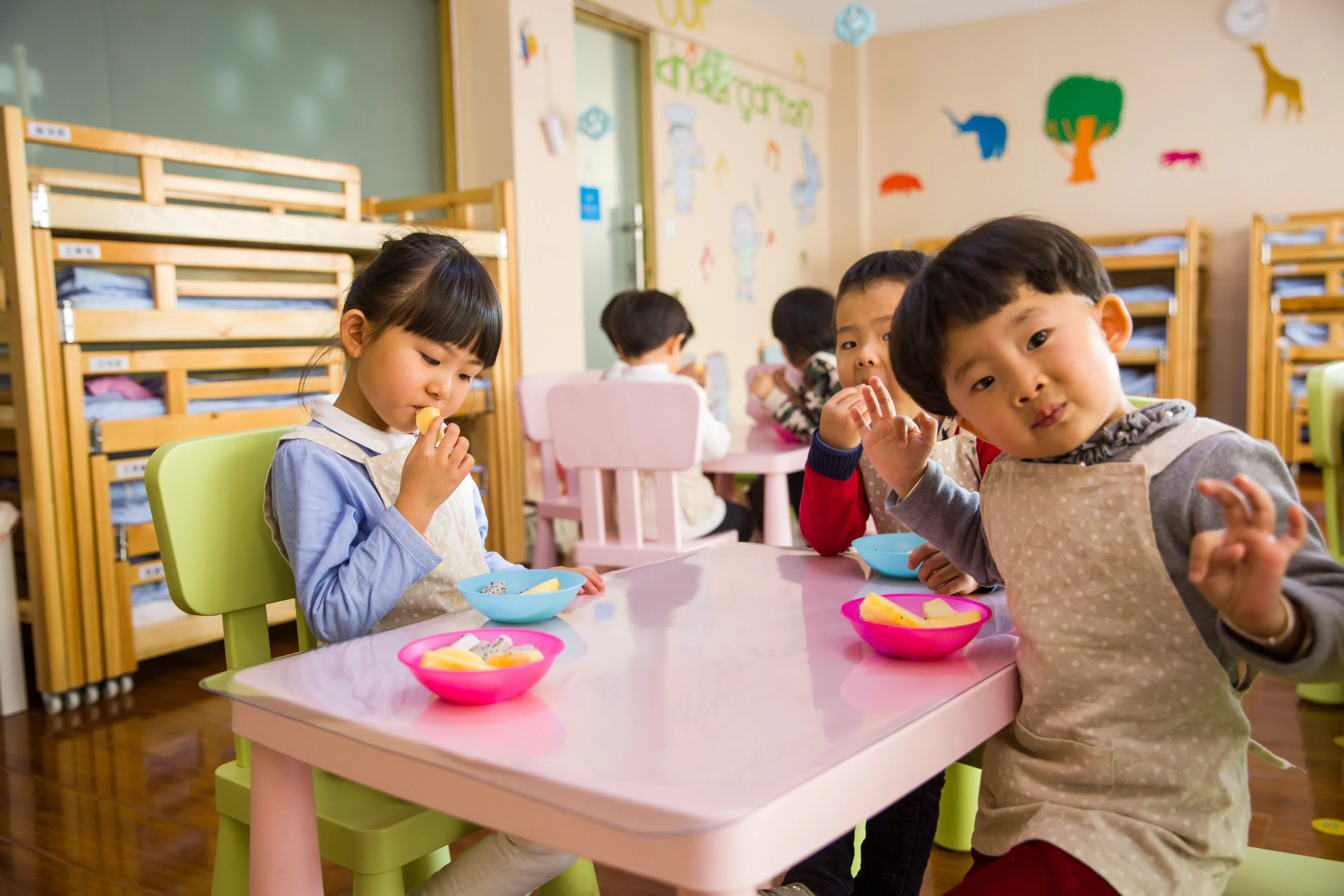 Actividades para despedir el curso en Educación Infantil