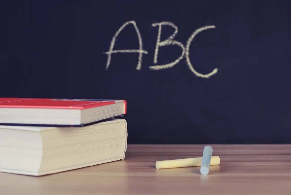 Países con mejores sistemas educativos