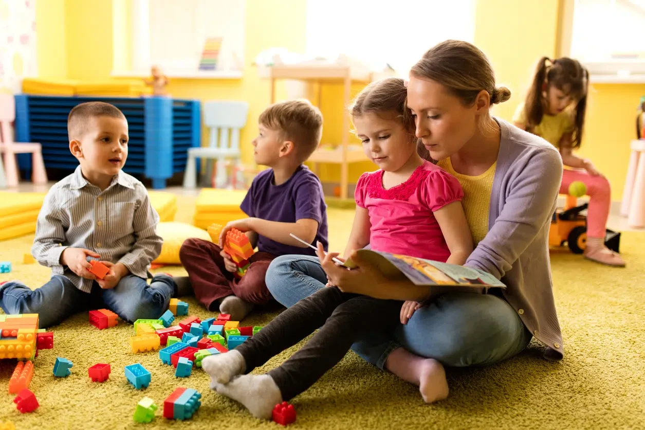 Actividades para dinamizar el aula en educación infantil