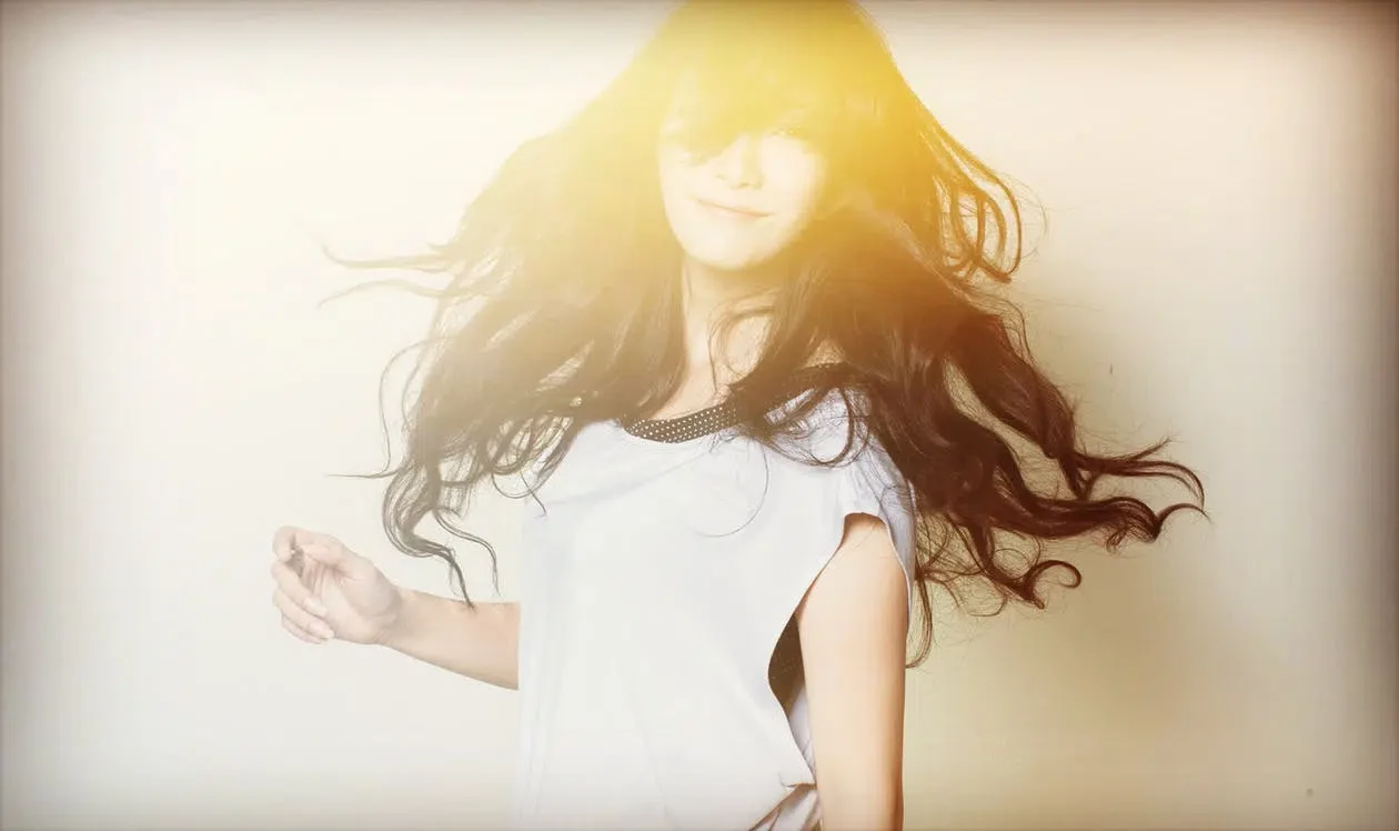 Extensiones de queratina