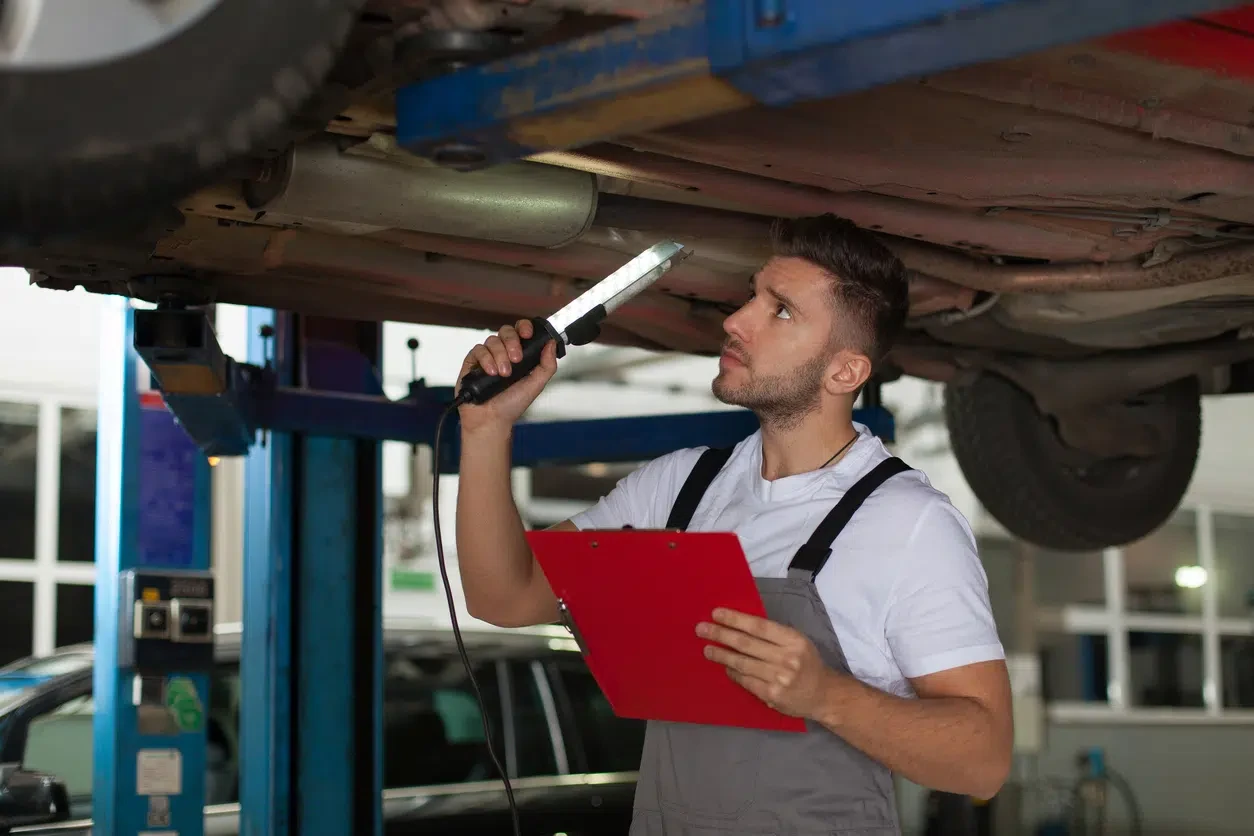 Sistemas anticorrosivos