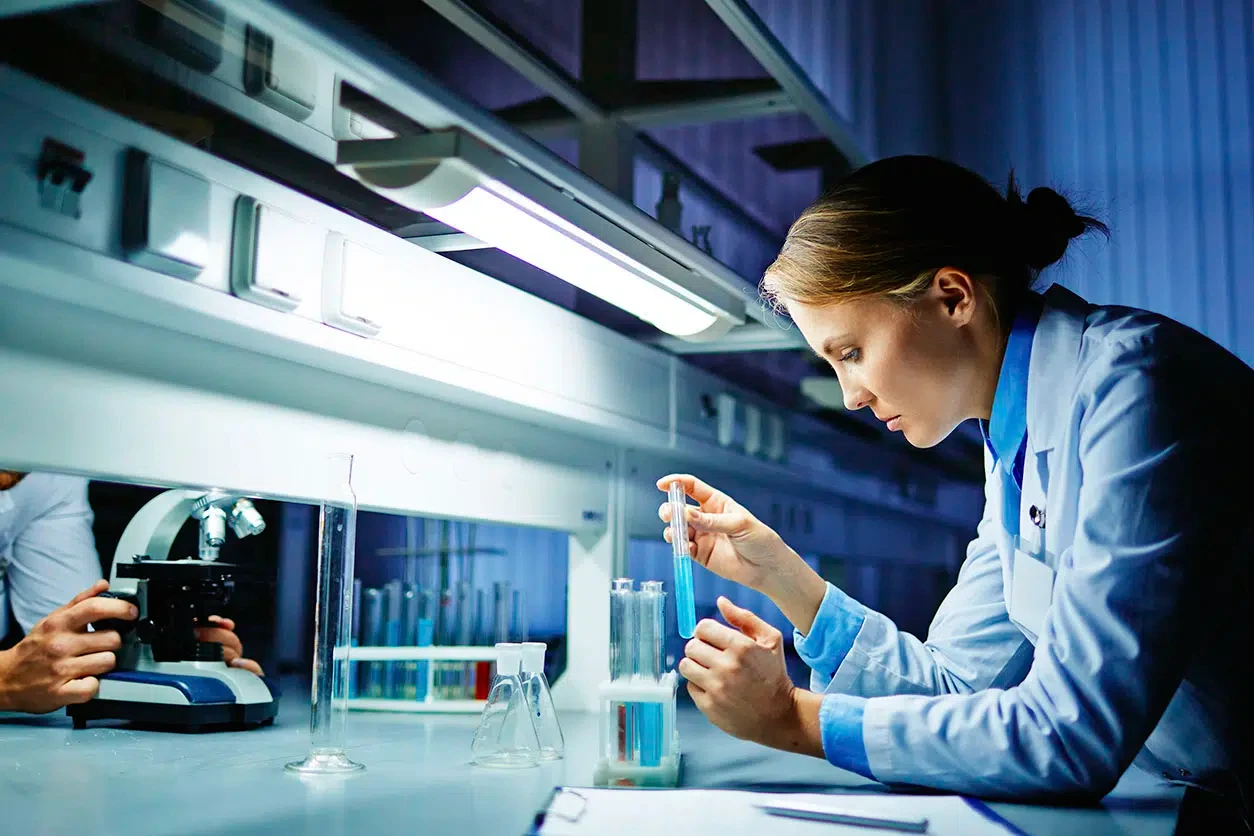 ¿Con qué FP se puede acceder a Criminología?