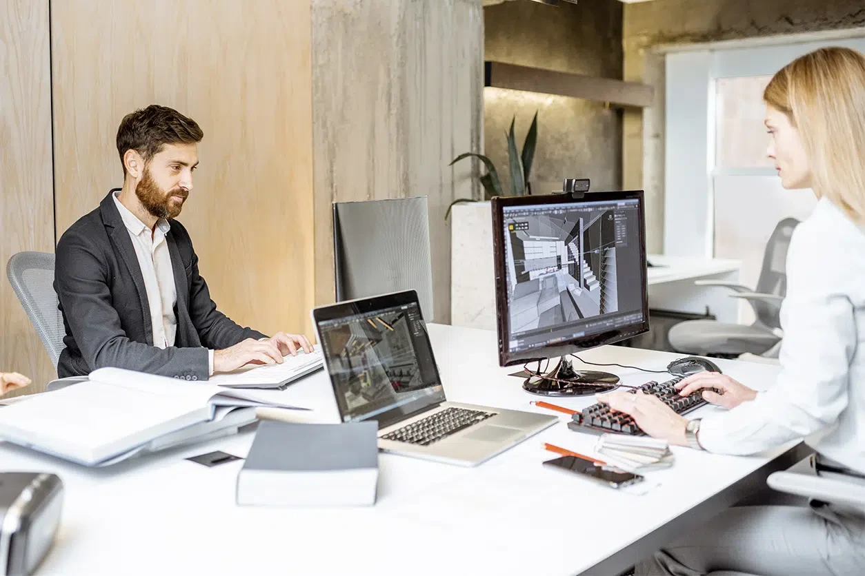 Mejores programas en diseño de interiores