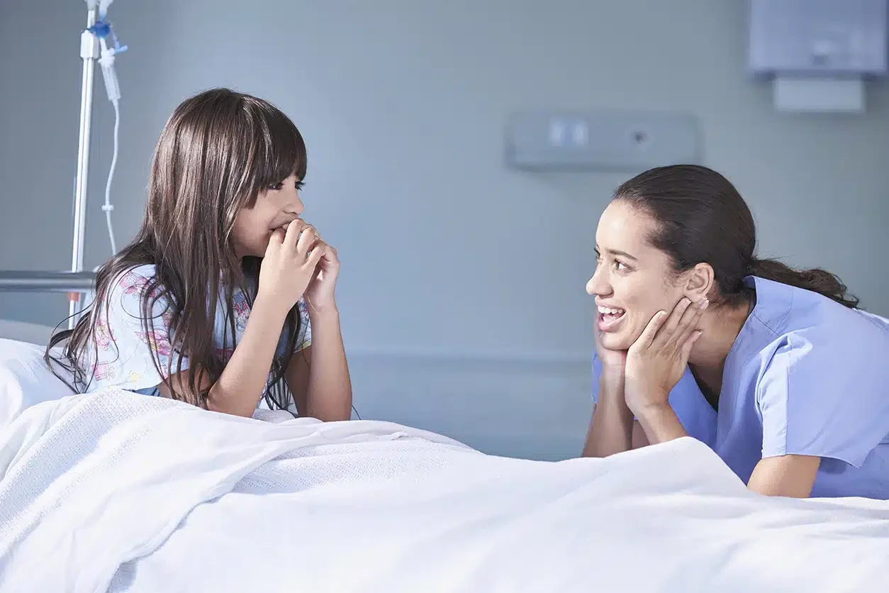 enfermeria-pediatrica